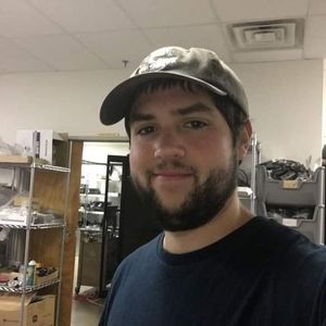 Meet your Posher, Daniel